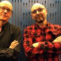 David Toop Mixtape - BBC Radio 3’s Late Junction - 30/6/16