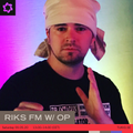 RIKS FM w/ Bjarne B - EP002
