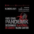 Pandemik Session007 16.01.21 [Live Set]