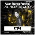 LTN - Asian Trance Festival 5th Edition 2016-NOV-5