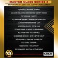Master Class Series 2 [Lossless Audio]