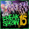 Freak Show Vol. 15