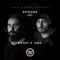 Funk'n Deep Podcast 161 - Dandi & Ugo