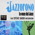The Steve Gadd Interview - Padova Jazz Festival
