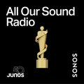 Introduction to All Our Sound Radio on Sonos