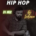 HIP HOP DJ MIX 2021| HIP HIP PARTY DJ SET| HIP HOP MIX BY DJ INDIANA| LIVE HIP HOP DJ SET