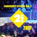 Luboš Novák - 2Hot 789 [Parníkový speciál] (18.8.2022)