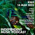 #362 – Mourning [A] BLKstar, Cocaine Piss, Ecko Bazz, The Utopia Strong, Anadol, Latarnik - 14 March