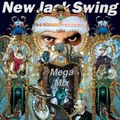 New Jack Swing 90s Hip hop & RnB Megamix
