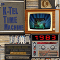 K-Tel Time Machine -- Chart Action -- 1983