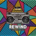 BlinkDaLink - REWIND: Throwback Tunes