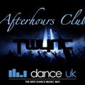 Twync - The Afterhours Club - Dance UK - 25-08-2023
