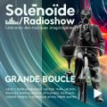 Solénoïde - Grande Boucle 43 - Aeon 7, Melcor, Mathias Delplanque, Boris Maurussane, Yang, Heldon...
