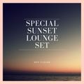 Special Sunset Lounge Set