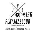 PJL sessions #156 [jazz, soul 'n world vibes]