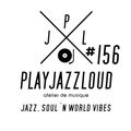 PJL sessions #156 [jazz, soul 'n world vibes]