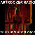 Artrocker Radio 20th October 2020