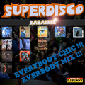 Superdisco Sabadell by DJ Funny