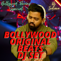 DJ Indiana-Bollywood Original DJ Set| Bollywood Drums Special| Bollywood Beats| Bollywood Desi Songs