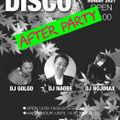 SUPER AUTUMN DISCO 80S AFTER PARTY スペシャル DJ NOJIMAX LINE LIVE Vol.27 2021/11/17
