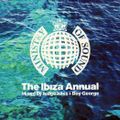 Judge Jules - The Ibiza Annual (1998)
