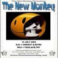 the new monkey 13/7/2002