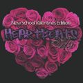 Heartbeats Vol 9 - New School Valentines Edition