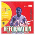 GHETTO REFORMAION EP  OFFICIAL LAUNCH LIVE @BLAZING VYBZ LIVE