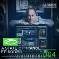 A State Of Trance 004 (2001-06-22) part1