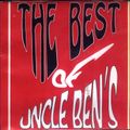 The Best of Uncle Bens Collection