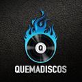 DJ Quemadiscos - Rock En Español Mix