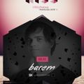 @baremmusic Barem @ Hiss Festival Uruguay 02-01-2015