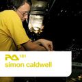 RA.181 Simon Caldwell