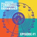 Soundcrash Funk & Soul Radio - Episode 1 ft Trojan Soundsytem and English Disco Lovers