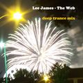 Deep Trance Mix - LeeJames - The Web