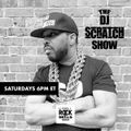 THE DJ SCRATCH SHOW (ROCK THE BELLS RADIO) 12.04.21