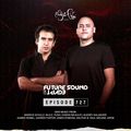 Future Sound of Egypt 727 with Aly & Fila