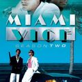 Miami Vice Season two part 2