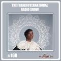 The FreakOuternational Radio Show #160 08/05/2020