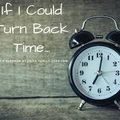 If I Could Turn Back Time Mix