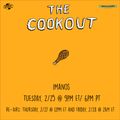 The Cookout 188: Imanos