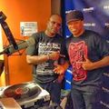 DJ Jazzy Jeff - Sway in the Morning