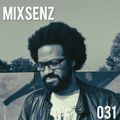 Mixsenz 031