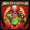 Nick Skitz - Skitzmix 48-1