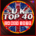 UK TOP 40 : 18 - 24 NOVEMBER 1979 - THE CHART BREAKERS
