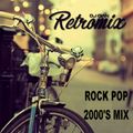 DJ Gian - Rock Pop 2000's Mix (Section The 2000's)