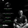 Global Therapy by DEEP-J + Guest Mix Tebra