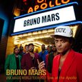 Bruno Mars - 24K Magic - Live at the Apollo