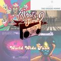 What's Funk? 27.10.2017 - World Wide Funk