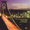 Dano ‎– Golden Gate Grooves - West Coast House Mix (2001)